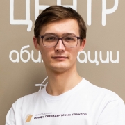 Ярослав Селищев Методист-организатор