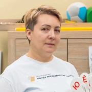 Елена Демидова Логопед-дефектолог