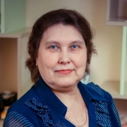 Ольга Левочкина Администратор