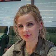 Екатерина Каратаева Руководитель Центра "Попутный ветер"