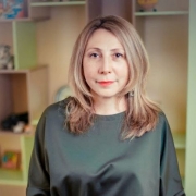 Лияна Маслова Бухгалтер