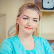 Наталья Боркертите Психолог, специалист по коррекции. Песочная анимация