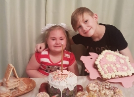 Дистант в "Попутном ветре"