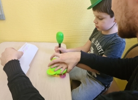 Кратко о результатах