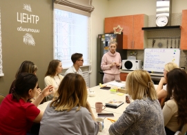 Стратегическая сессия - полезный инструмент! Сотрудничество для достижения общих целей.