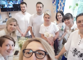 Мы уходим в отпуск