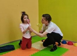 Каждое упражнение - для решения определенной задачи!