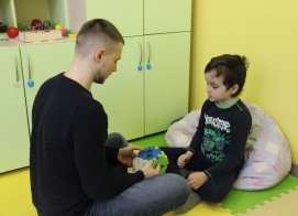 Занятия в наших студиях