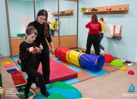 Учимся сотрудничать и работать в команде