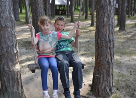 Поездка в Андреевское