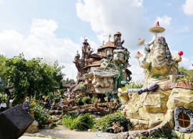 Инклюзивная экскурсия в Козельск