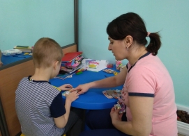 Каждое занятие - праздник!