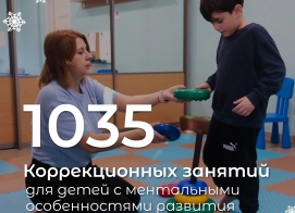 Итоги нашей работы за ноябрь