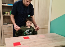 Интересные упражнения на занятиях