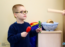 Волшебная палочка на занятиях?