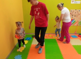 Чем мы занимались на этой неделе