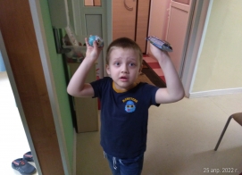 Пасхальные подарки