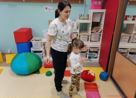 Интересные занятия этой недели