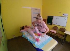 Занятия в Центре продолжаются!