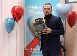 События в "Клубе для родителей" в марте