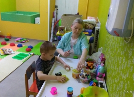 Движемся вперед!