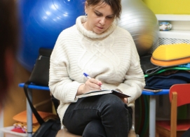 Что такое стресс и почему он у всех разный?