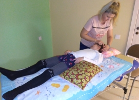 Полным ходом!