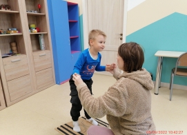 Занятия в студиях продолжаются