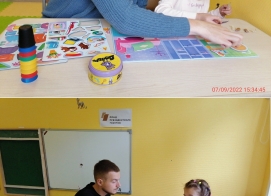 Занятия в студиях продолжаются