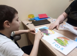 Рабочие будни Проекта