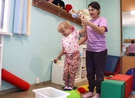 Проходим полосу препятствий!