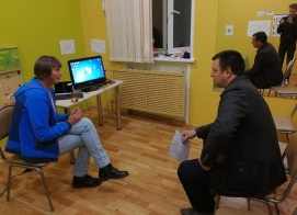 Клуб для родителей
