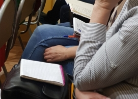 Клуб для родителей