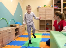 Студия нейрокоррекции с нейропсихологом А.Кузиной