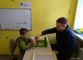 Занятия этой недели