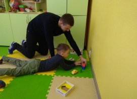 Студия коммуникации