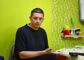 Групповой тренинг с родителями