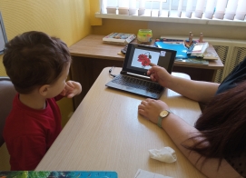 Чем мы занимаемся на этой неделе?