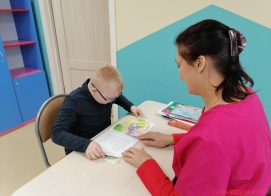 Интересные занятия этой недели