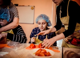 Продолжение летних экскурсий