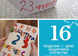 Яркие и неожиданные итоги февраля!