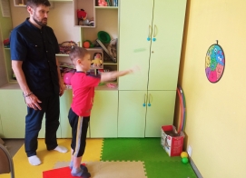 Рабочие будни Проекта