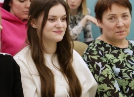 Родительское собрание