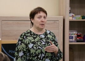 Родительское собрание