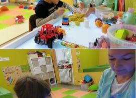Занятия в студиях продолжаются