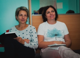 Групповые родительские тренинги