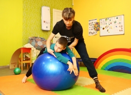 Повышаем эластичность связок и суставов!