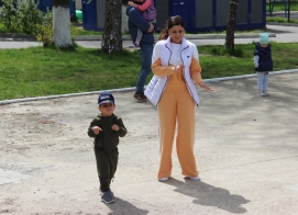 Динамическая зарядка