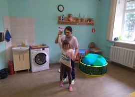 Мы вышли из отпуска!