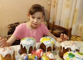 Дистант в "Попутном ветре"